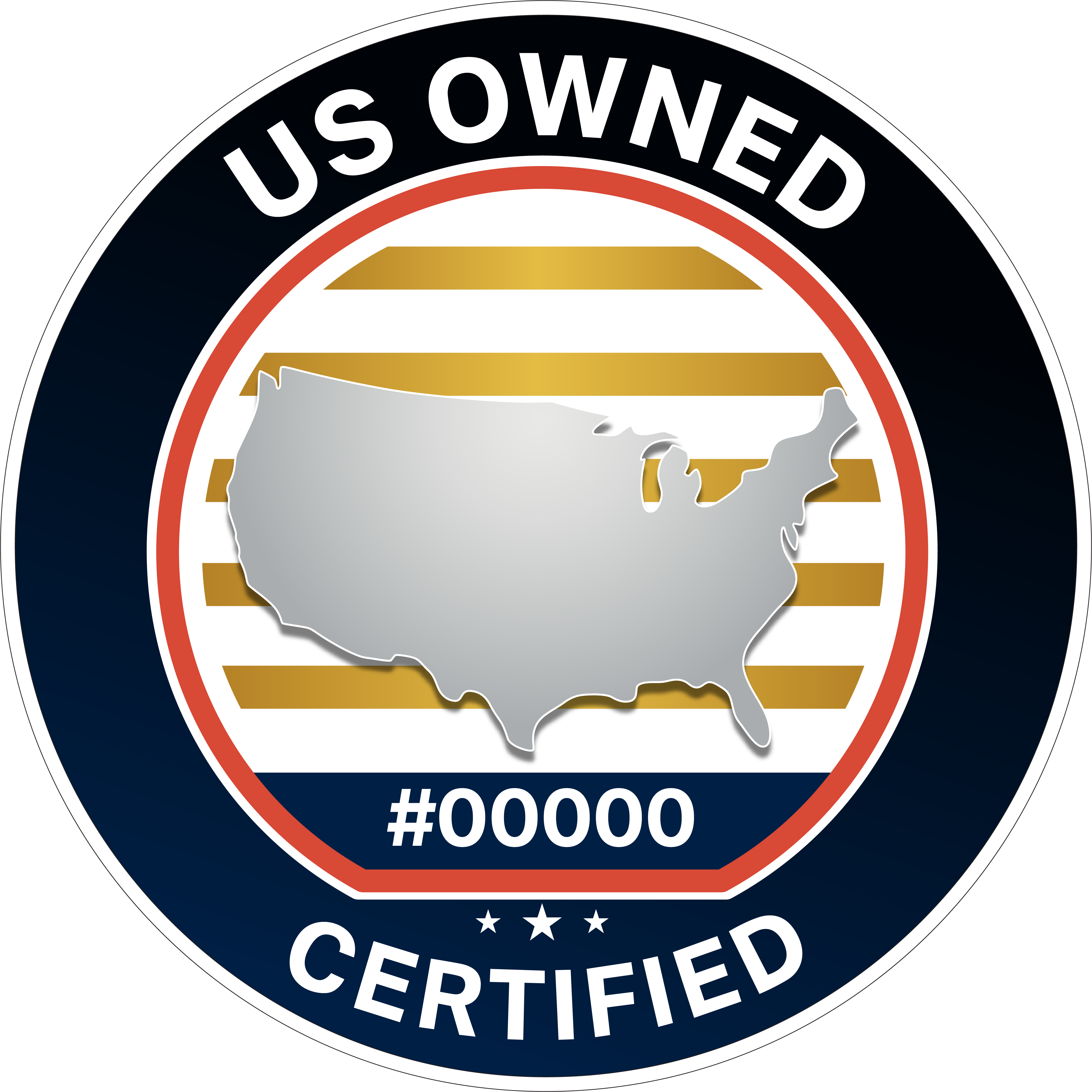 About Certified US Owned | Verified American Ownership